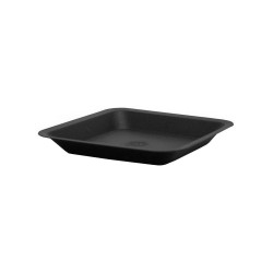 Soucoupe 21x21 pour pot de 5.6 / 6 litres