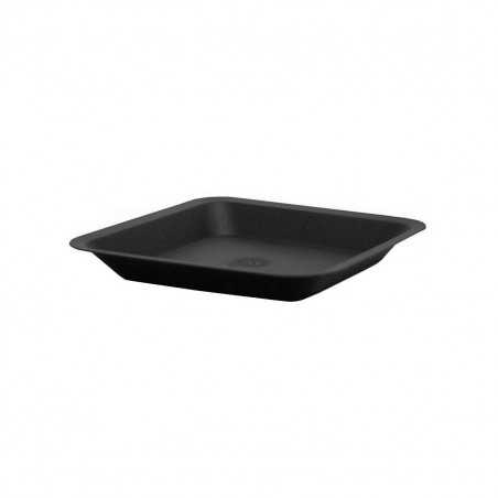 Schotel 21x21 voor pot van 5,6 / 6 liter