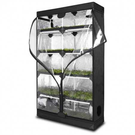 Probox Propagator XL kweekruimte - 120 x 40 x 200cm