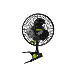 Ventilateur Profan Garden HighPro à pince - 20cm 7,5W