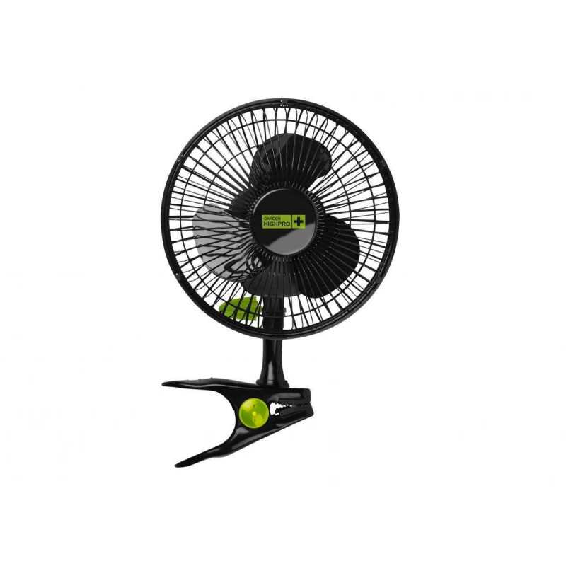 Profan Garden HighPro opzetventilator - 20cm 7,5W