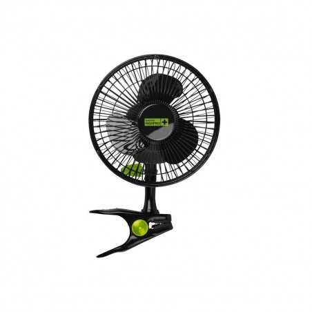 Ventilateur Profan Garden HighPro à pince - 20cm 7,5W