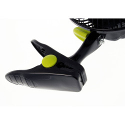 Profan Garden HighPro opzetventilator - 20cm 7,5W