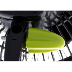 Profan Garden HighPro opzetventilator - 20cm 7,5W