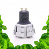 GU10 lamp voor groene planten, bonsai en plantenframes