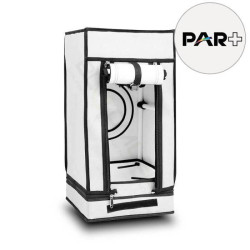 HomeBOX 30x30x60 - Chambre de culture résistante pour lampe horticole LED