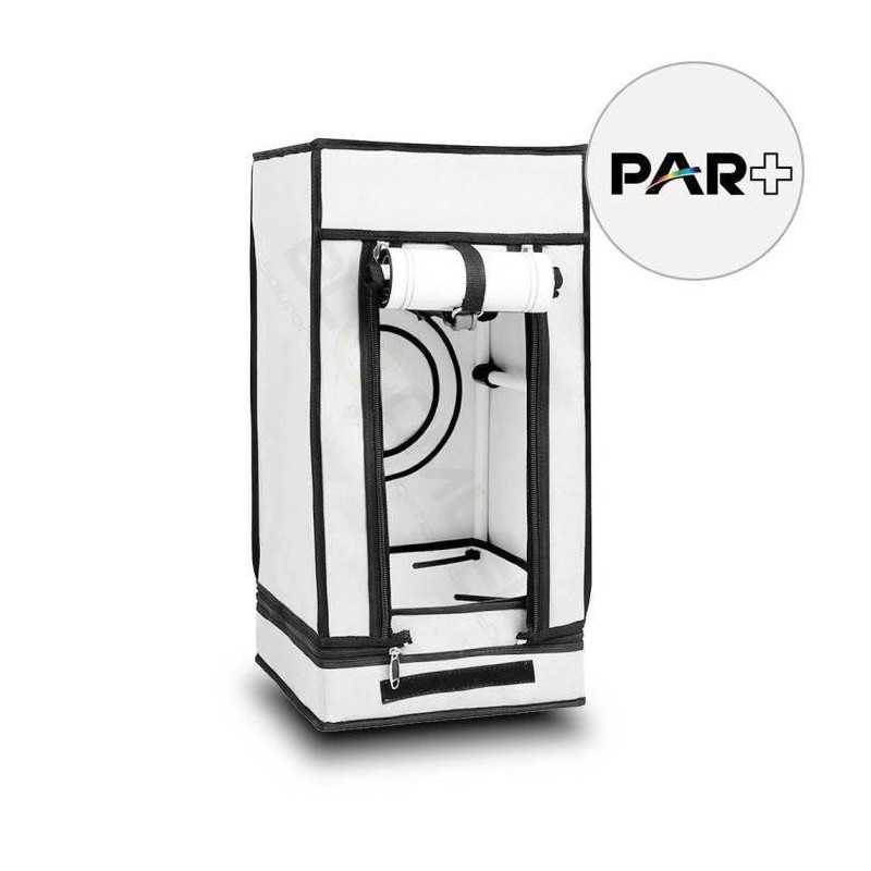 HomeBOX 30x30x60 - Chambre de culture résistante pour lampe horticole LED