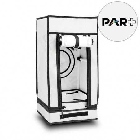 HomeBOX 30x30x60 - Chambre de culture résistante pour lampe horticole LED