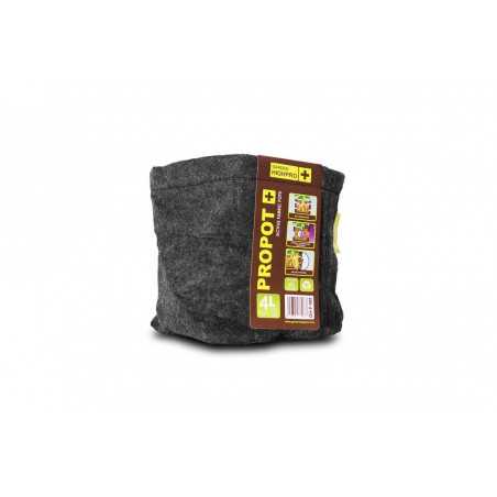 Pot textile 4L - 15 x 15 x 20cm - Garden HighPro