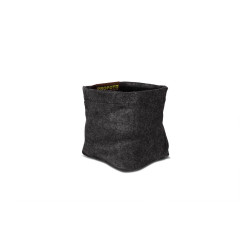 Pot textile 4L - 15 x 15 x 20cm - Garden HighPro