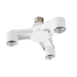 Support pour 3 ampoules SpectraBULB - E27
