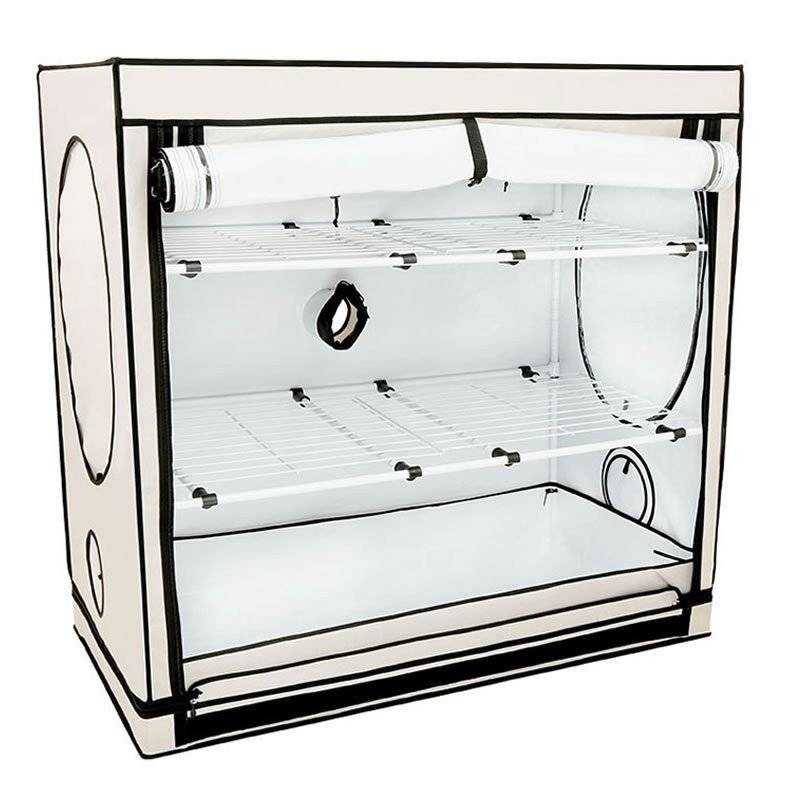 Box de culture Vista Medium - HomeBOX