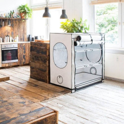 Box de culture Vista Medium - HomeBOX