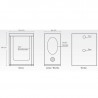 Box de culture Vista Medium - HomeBOX