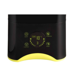 4L Ultrasone Luchtbevochtiger HUMIPRO - Garden HighPro