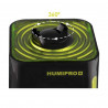 Humidificateur d'air 4L à ultrasons HUMIPRO - Garden HighPro