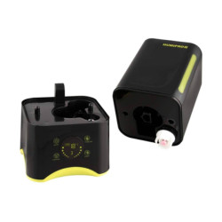 Humidificateur d'air 4L à ultrasons HUMIPRO - Garden HighPro