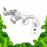 Pince Rotative E27 - Idéale pour ampoules LED E27