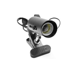 Pince Rotative E27 - Idéale pour ampoules LED E27