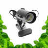 Pince Rotative E27 - Idéale pour ampoules LED E27