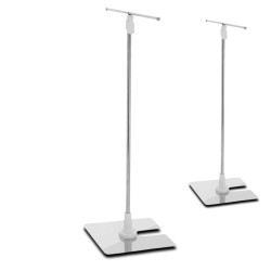 Dubbele steun voor SpectraLINE - Hang uw LED tuinbouwlampen voor zaailingen