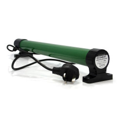 Chauffage pour espace de culture ECOHEAT 80W - 60,3cm