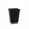 Pot 2L - 13cm x 13cm - Draining bottom