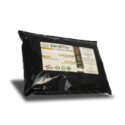 Terreau pour semis - GD SeedMix - 2,5L