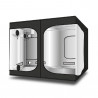 Box de culture G-MAX Wide - 240 x 120 x 200cm - GreenCube