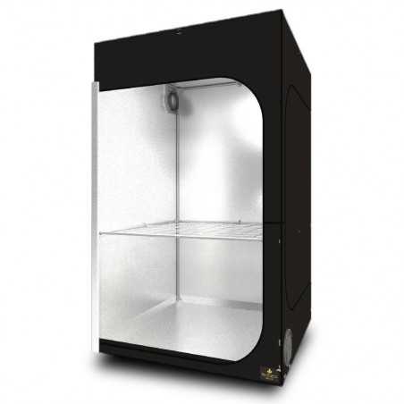 Dark Street 120 x 120 x 198cm R4.00 - Secret Jardin grow box