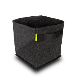 Pot textile 50L - 33 x 33 x 46cm - Garden HighPro