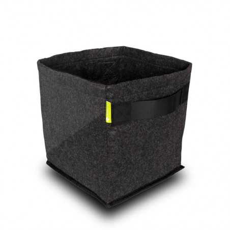 Pot textile 50L - 33 x 33 x 46cm - Garden HighPro