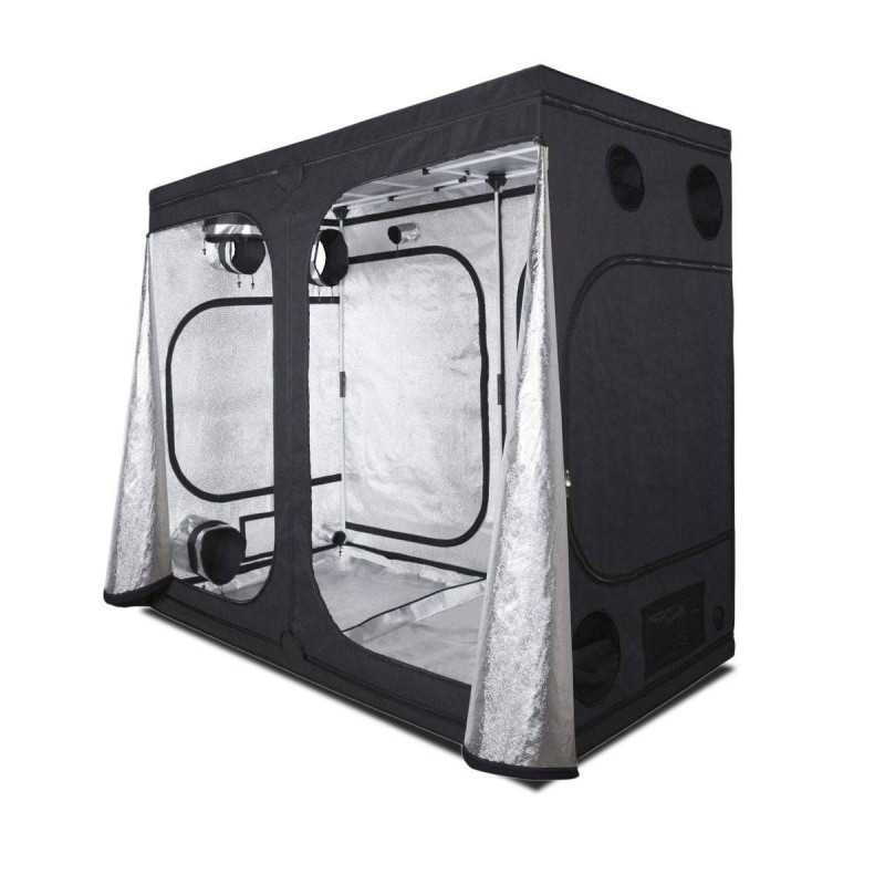 Probox BASIC - 240 x 120 x 200cm - Chambre de culture Box de culture - Garden HighPro
