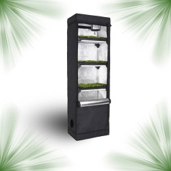 Probox Propagator L - 60 x 40 x 200cm - Garden HighPro