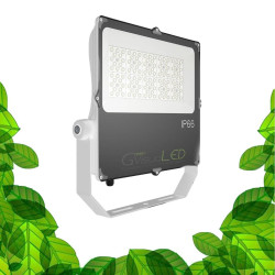 100W LED tuinbouwlamp - GVL SPOT V4 - Verlichting voor groene planten en plantenwanden