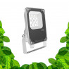 Lampe horticole LED 10W - GVL SPOT V4 - Eclairage pour plantes vertes et murs végétaux