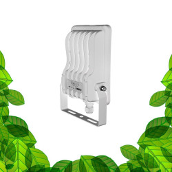 Lampe horticole LED 10W - GVL SPOT V4 - Eclairage pour plantes vertes et murs végétaux