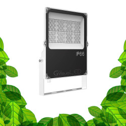 50W LED tuinbouwlamp - GVL SPOT V4 - Verlichting voor groene planten en groene muren