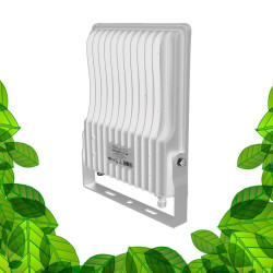 Lampe horticole LED 50W - GVL SPOT V4 - Eclairage pour plantes vertes et murs végétaux