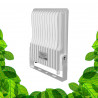 50W LED tuinbouwlamp - GVL SPOT V4 - Verlichting voor groene planten en groene muren