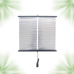 Ultraplatte verwarming - 250W - Solea