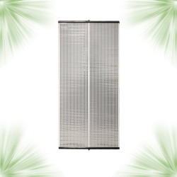 Ultra Flat Heating - 500W - Solea