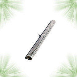Chauffage Ultra Plat - 500W - Solea
