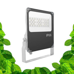 Lampe horticole LED 30W - GVL SPOT V4 IP66