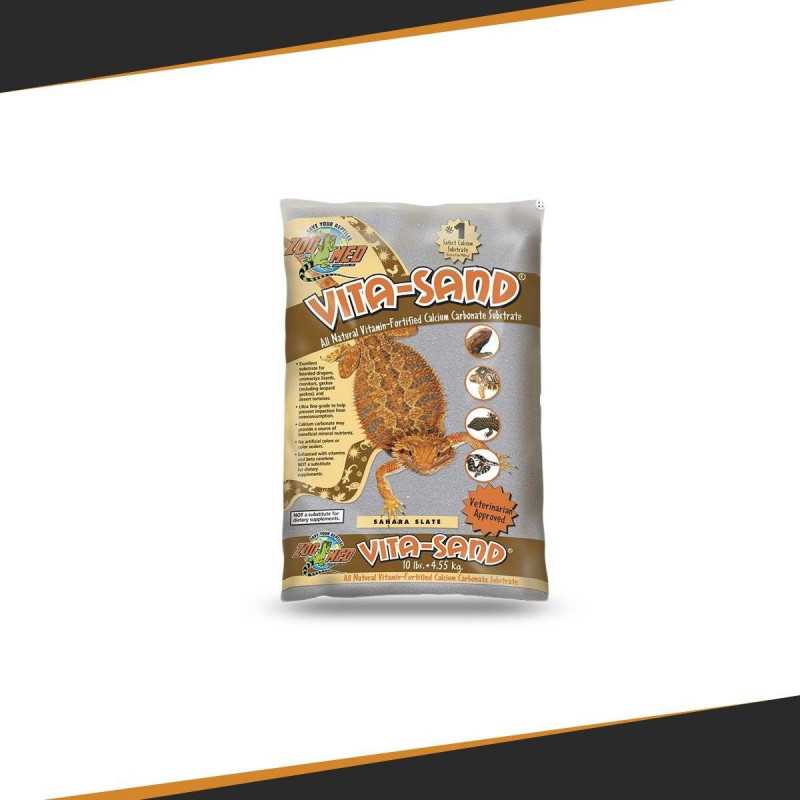 vita sand sahara slate 4,5 KG