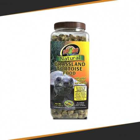 NOUR. NATURAL GRASSLAND TORTOISE 241grs