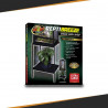 Support avec étagère reptibreeze ZOOMED
