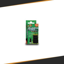 Cartouche pour filtre 38L ZOOMED