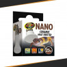 Chauffage Ceramic Nano - Zoomed