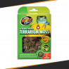 Mousse pour Terrarium - Différentes tailles